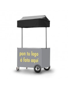 Carrello personalizzato