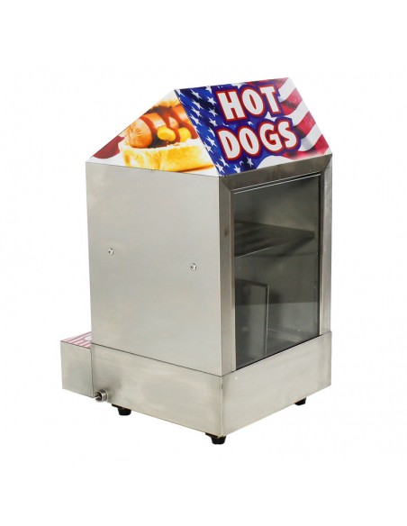 Máquina de Perritos Calientes o Hot Dog