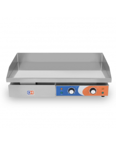 Elektrische grillplatte Pekin EG-8