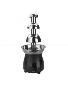 Fuente de chocolate 80W