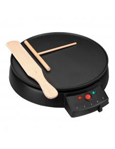 Crêpe-Maker 30 CM für Trolley
