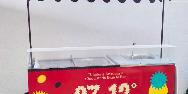 Guía para comprar tu primer carrito de evento