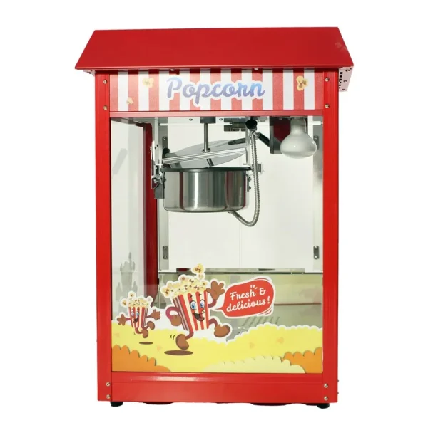 Macchina per Popcorn