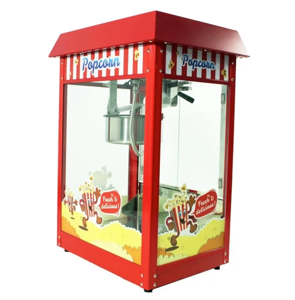 Macchina per Popcorn