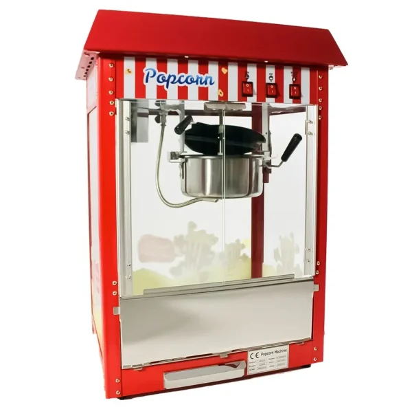 Macchina per Popcorn