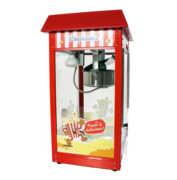 Macchina per Popcorn