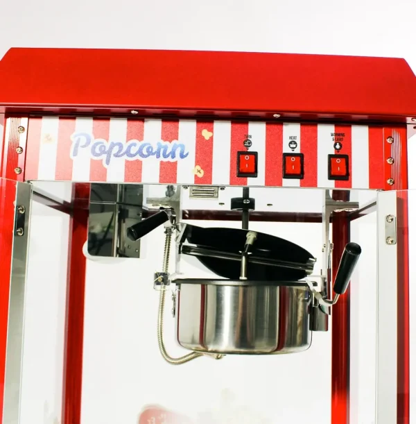 Macchina per Popcorn