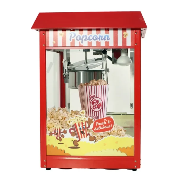 Macchina per Popcorn