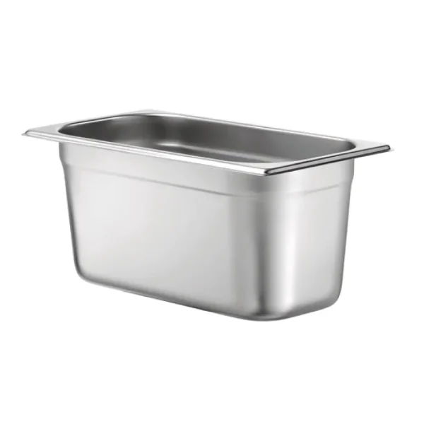 Electric Bain-Marie with Pans and Lids