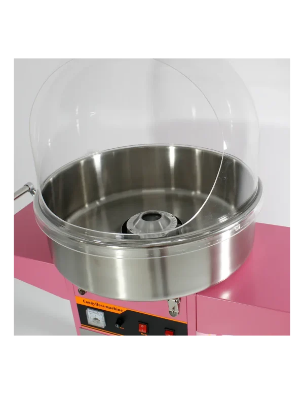Cotton Candy Machine - Image 8