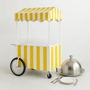 Carritos catering