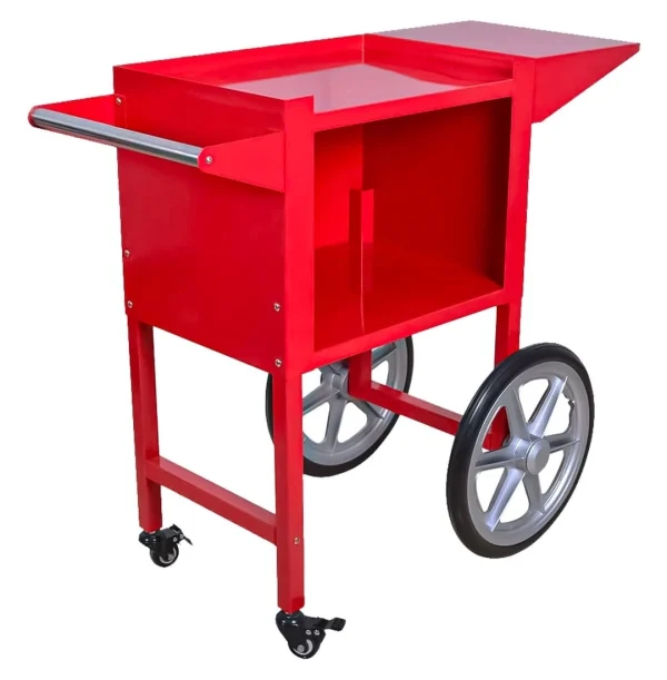 Carro para Máquina de Palomitas