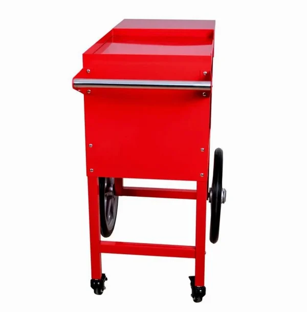 Carro para Máquina de Palomitas
