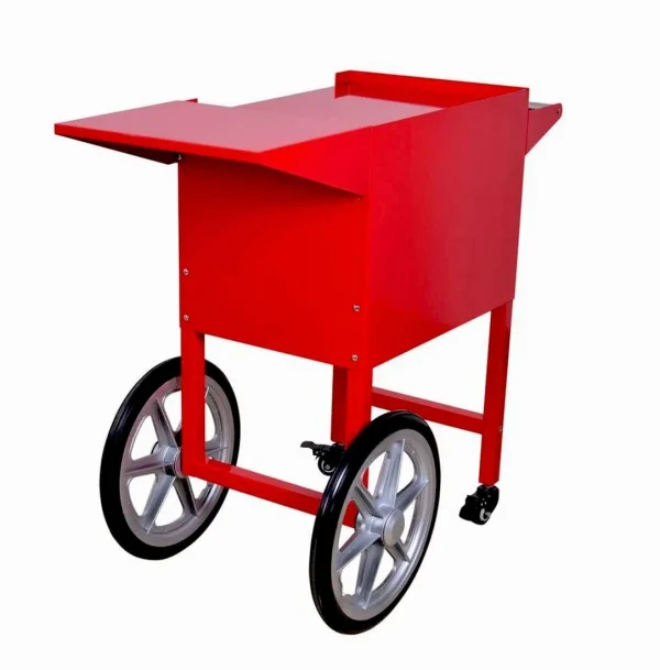 Carro para Máquina de Palomitas
