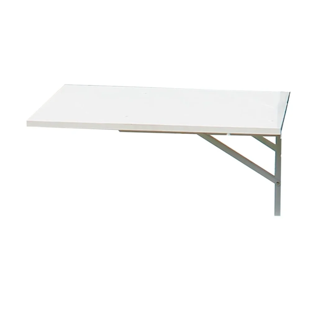 Mesa Abatible Carrito
