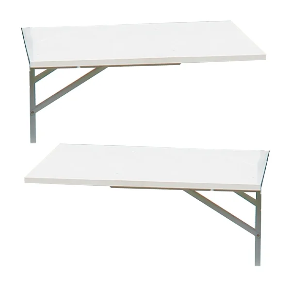 Mesa Abatible Carrito
