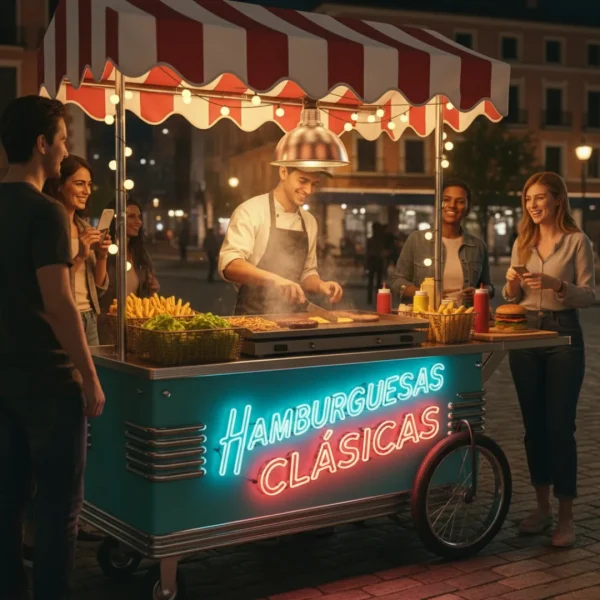 Deluxe Hamburguesas (1)