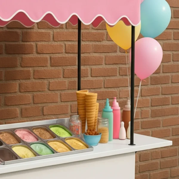 Deluxe Helado (1)