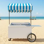Carrito Isotérmico Deluxe