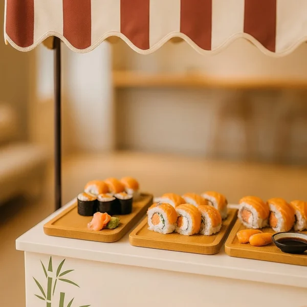 Essential sushi (1)