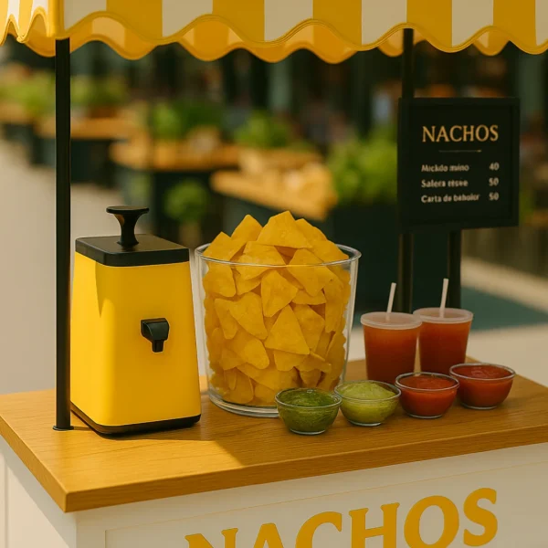 Essential Nachos (1)