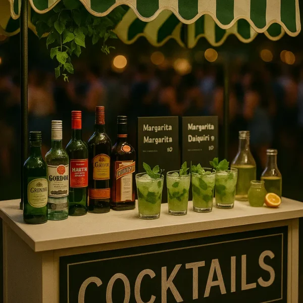 Essential Cocteles (1)