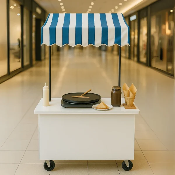 Essential Crepes