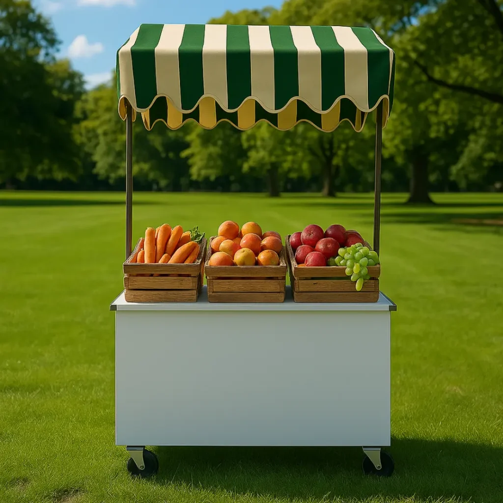 Fruta Essential