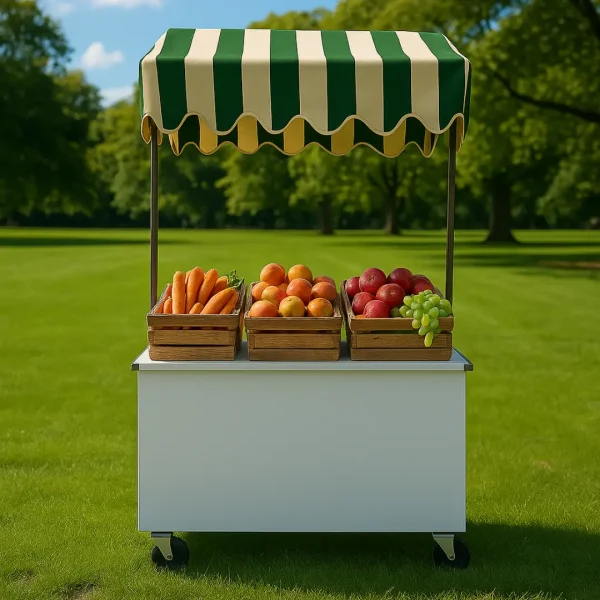 Fruta Essential