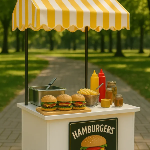 Essential Hamburguesas (1)