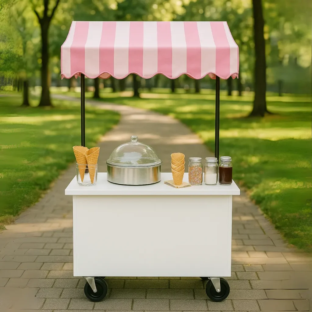 Essential Helados
