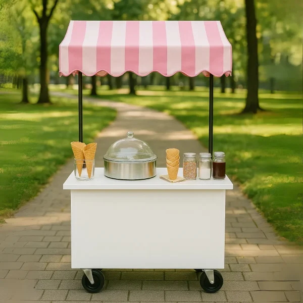 Essential Helados