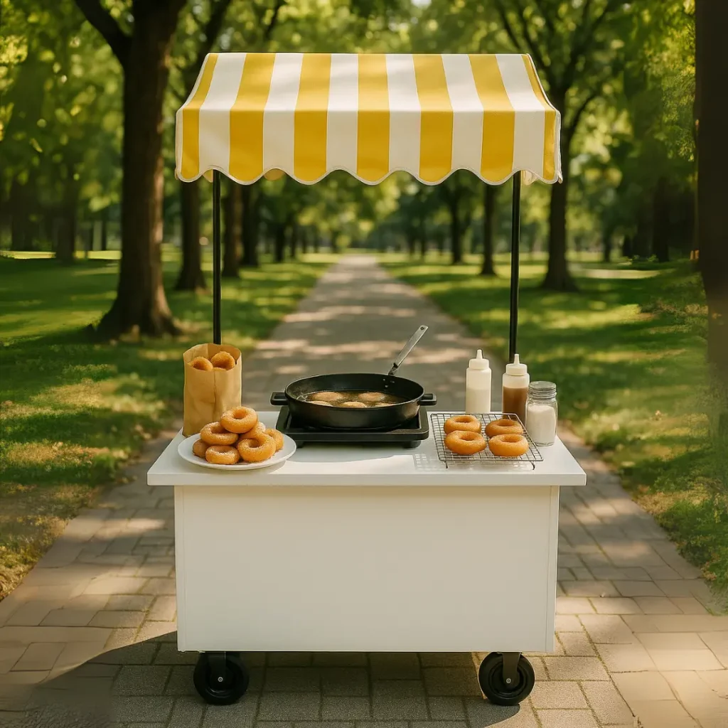 Essential Buñuelos