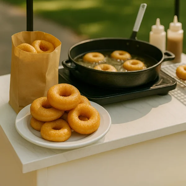 Essential Buñuelos (1)