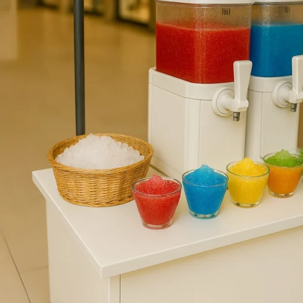 Essential Granizada (1)