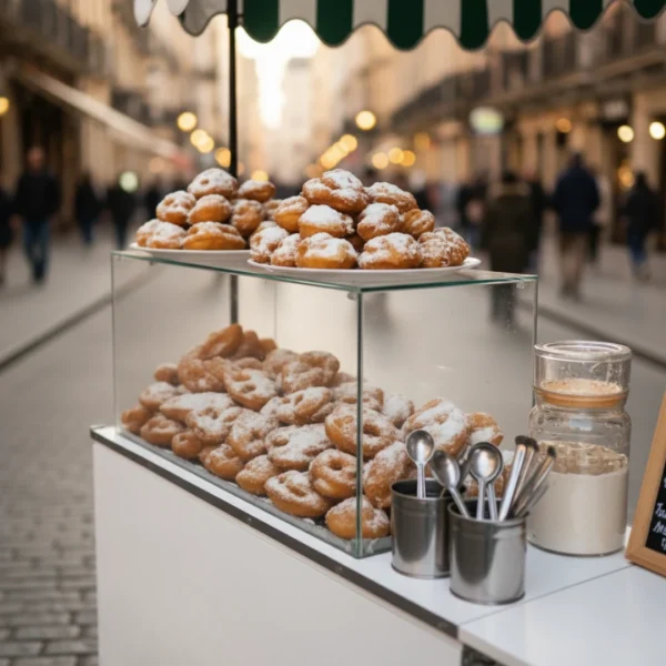 Premium Bunuelos (1)