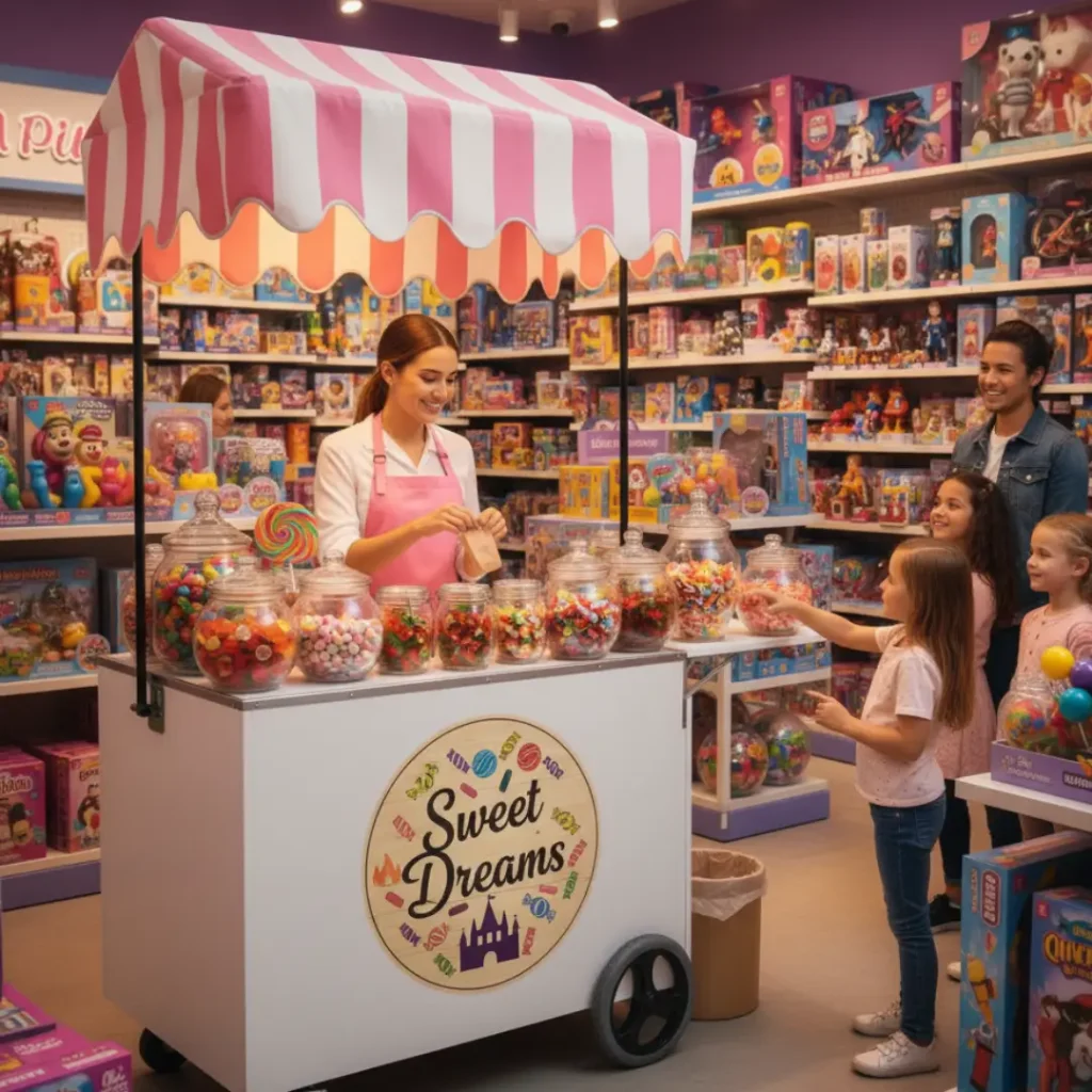 Premium Chuches