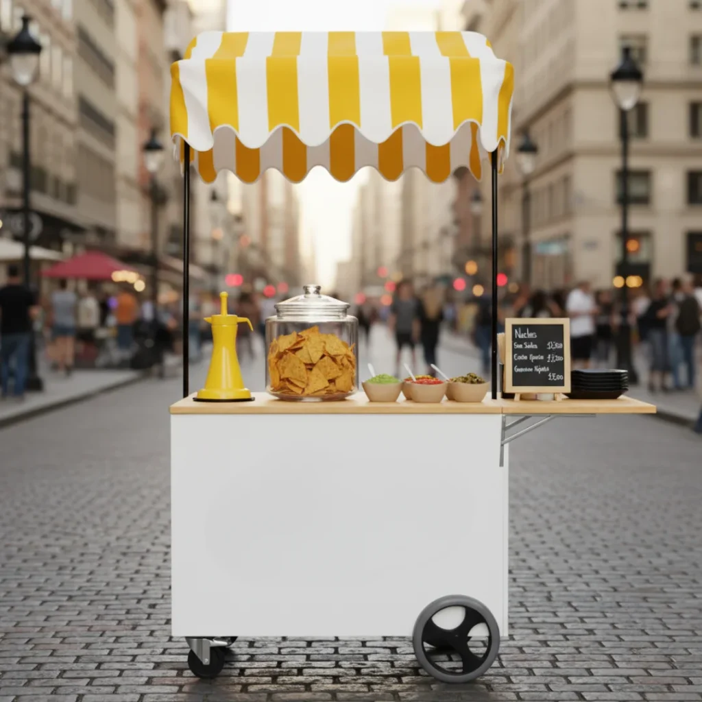 Premium Hotdogs
