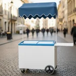 Carrito Isotérmico Premium