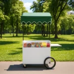 Carrito de Chuches Deluxe