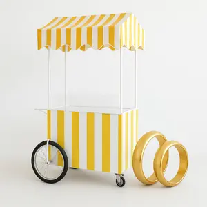 Wedding carts