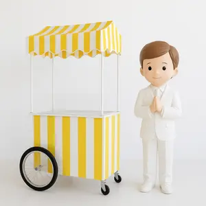 Communion Trolleys