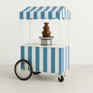 Customised trolleys