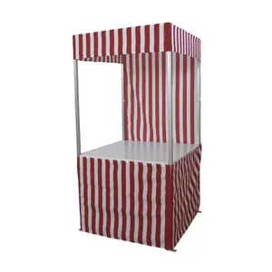 Mini Fair Stand