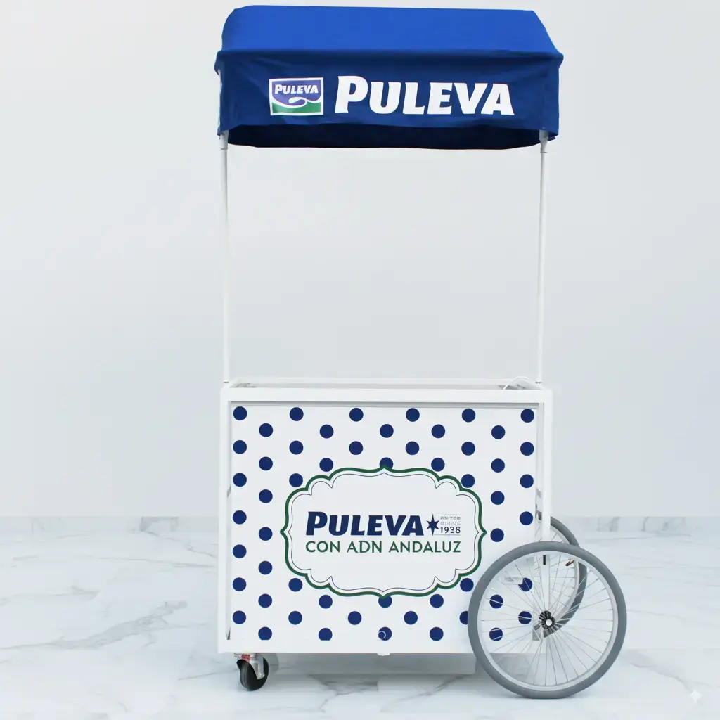 Puleva