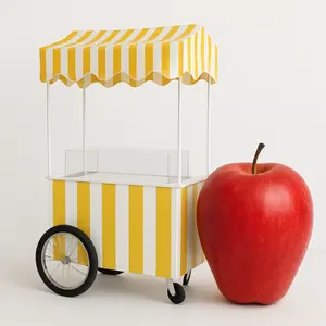 Fruit trolley