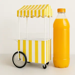 Juice carts