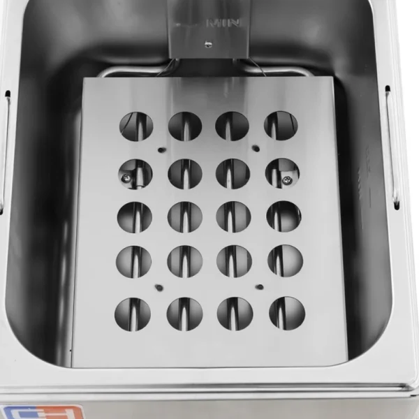 Freidora Eléctrica EF-6L - Imagen 3