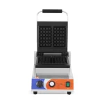 Gofrera 2 gofres Pekín WF-2210