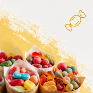 Carritos chuches